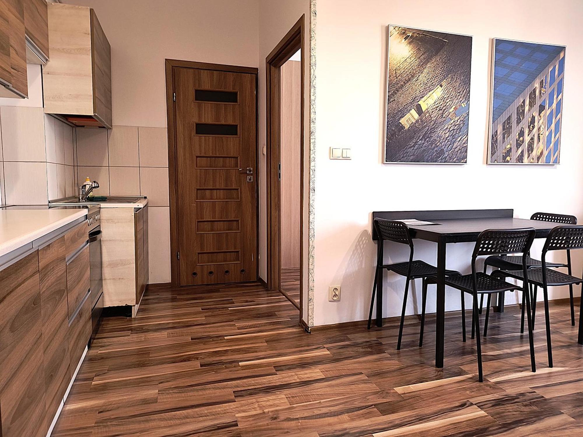 Premium Apartment Krakau