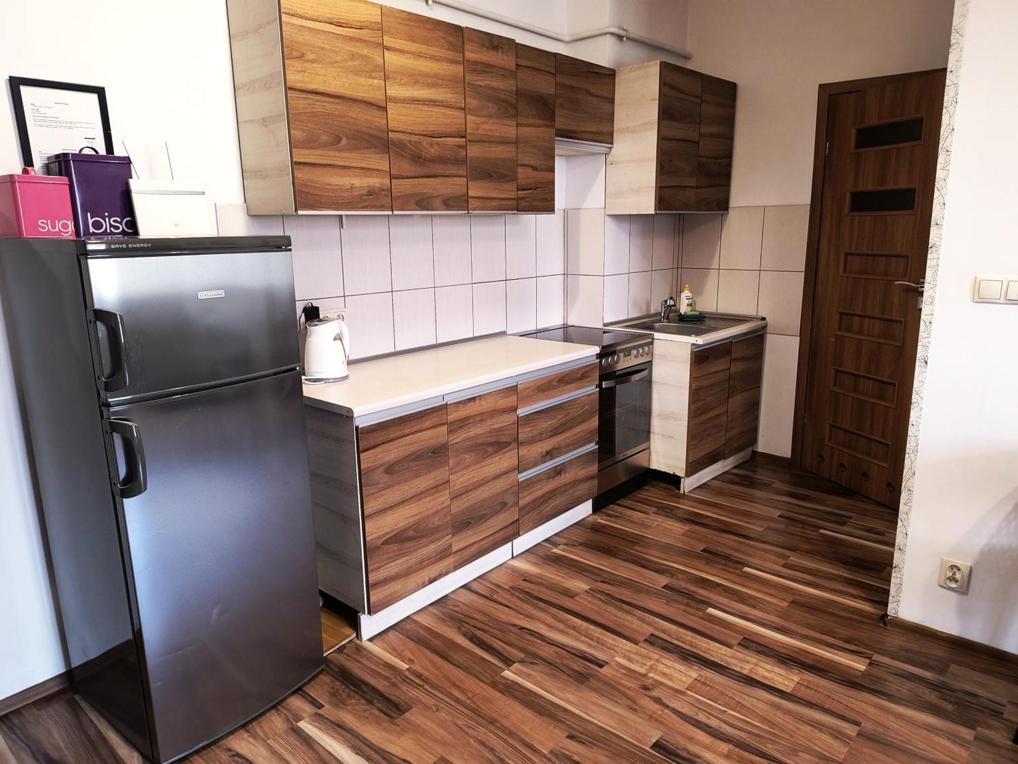 Premium Apartment Krakau